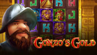 Gonzo's Gold