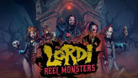 Lordi Reel Monsters