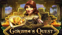 Gonzita’s Quest