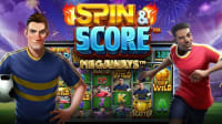 Spin & Score Megaways