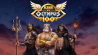 Rise of Olympus 100