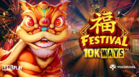 Festival 10K Ways