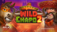 Wild Chapo 2