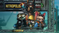 Nitropolis 4