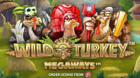 Wild Turkey Megaways