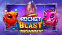 Rocket Blast Megaways