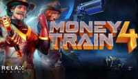 Money Train 4