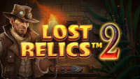 Lost Relics 2