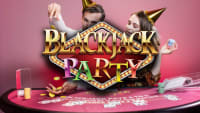 ブラックジャックパーティー