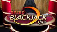 スピードブラックジャック