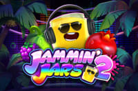 ジャミンジャーズ2