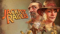 Jackpot Raiders