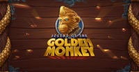 Legend of the Golden Monkey