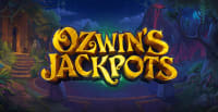 Ozwin`s Jackpots