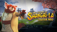 The Legend of Shangri-La