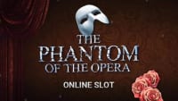 The Phantom of the Opera