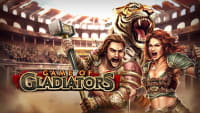 Game of Gladiators