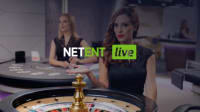 NetEnt Live Roulette