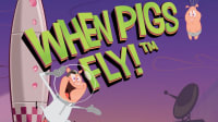 When Pigs Fly