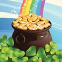 Irish Luck!