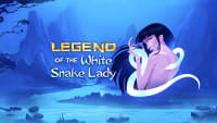 Legend of the White Snake Lady