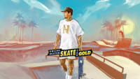 Nyjah Huston – Skate for Gold