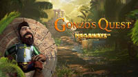 Gonzo's Quest Megaways