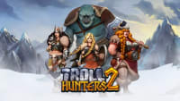 Troll Hunters 2