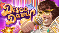 Disco Danny