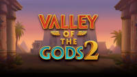 Valley of the Gods 2