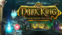 Dark King: Forbidden Riches