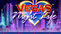 Vegas Night Life