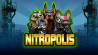 Nitropolis