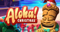 Aloha! Christmas