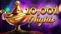 10 001 Nights