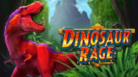 Dinosaur Rage