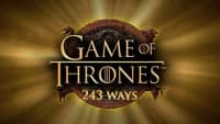Game of Thrones