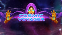 Cosmic Voyager