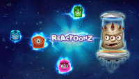 Reactoonz