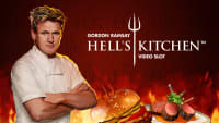 Gordon Ramsay: Hell’s Kitchen