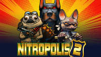 Nitropolis 2