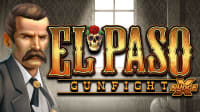 El Paso Gunfight