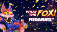 What The Fox Megaways