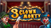 3 Clown Monty