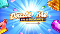 Dazzle Me Megaways