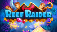 Reef Raider