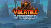 Volatile Vikings