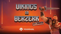 Vikings Go Berzerk Reloaded