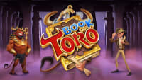 Book of Toro