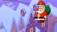 Santa’s Stack